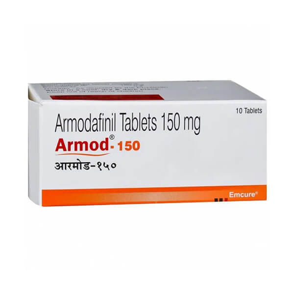 Buy Armodafinil Armod 150 MG