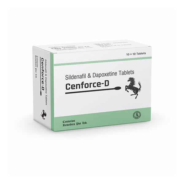 buy Cenforce D