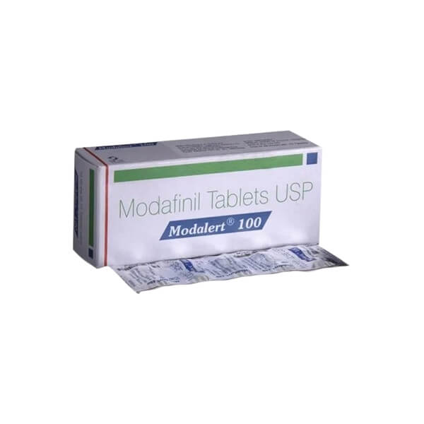 Buy Modafinil Modalert 100 MG
