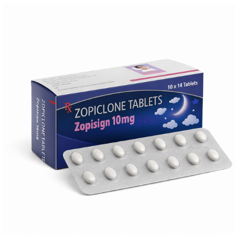 Buy Zopiclone 10 mg in Uk Next Day - buyzopicloneonline.uk