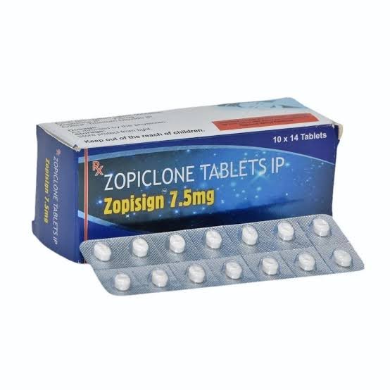 Where to get zopiclone in UK - buyzopicloneonline.uk