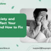 Anxiety and Stress Affect Your Sleep