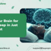 Brain for Better Sleep