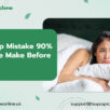 Sleep Mistake