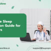 Sleep Medication Guide