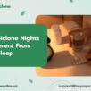 Zopiclone Nights Feel Different