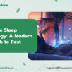 Zopiclone Sleep Technology