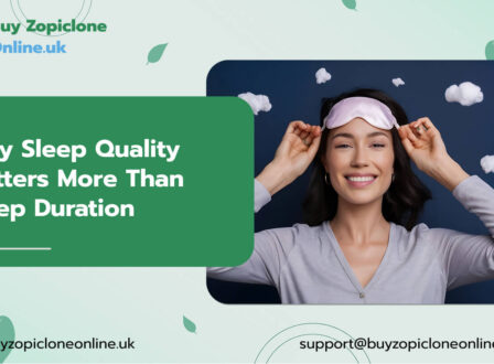 Why Sleep Quality Matters More Than Sleep Duration
