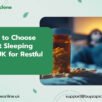Sleeping Tablets UK