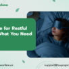 Zopiclone for Restful Nights